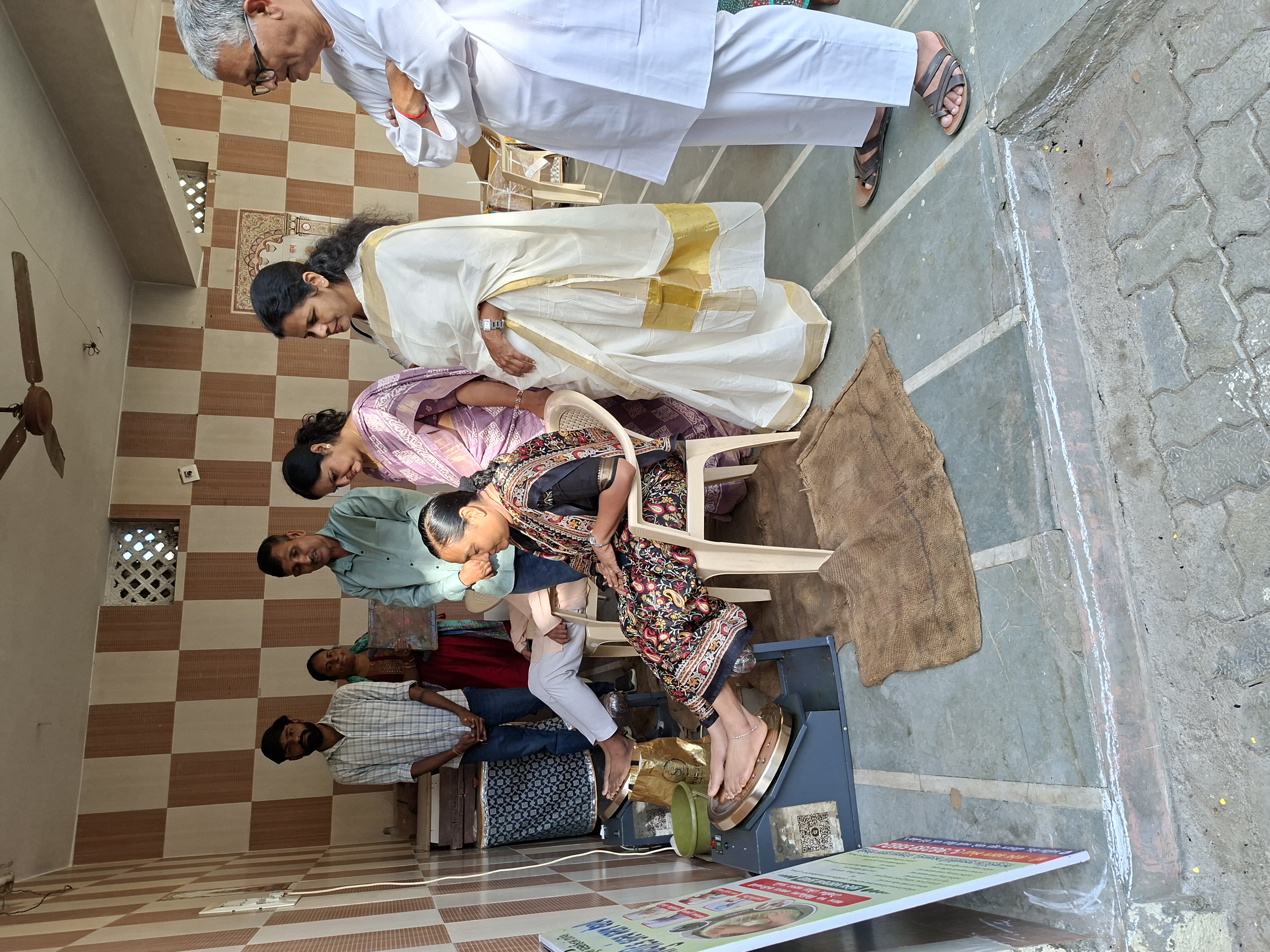 Sarv Rog Nidaan Camp