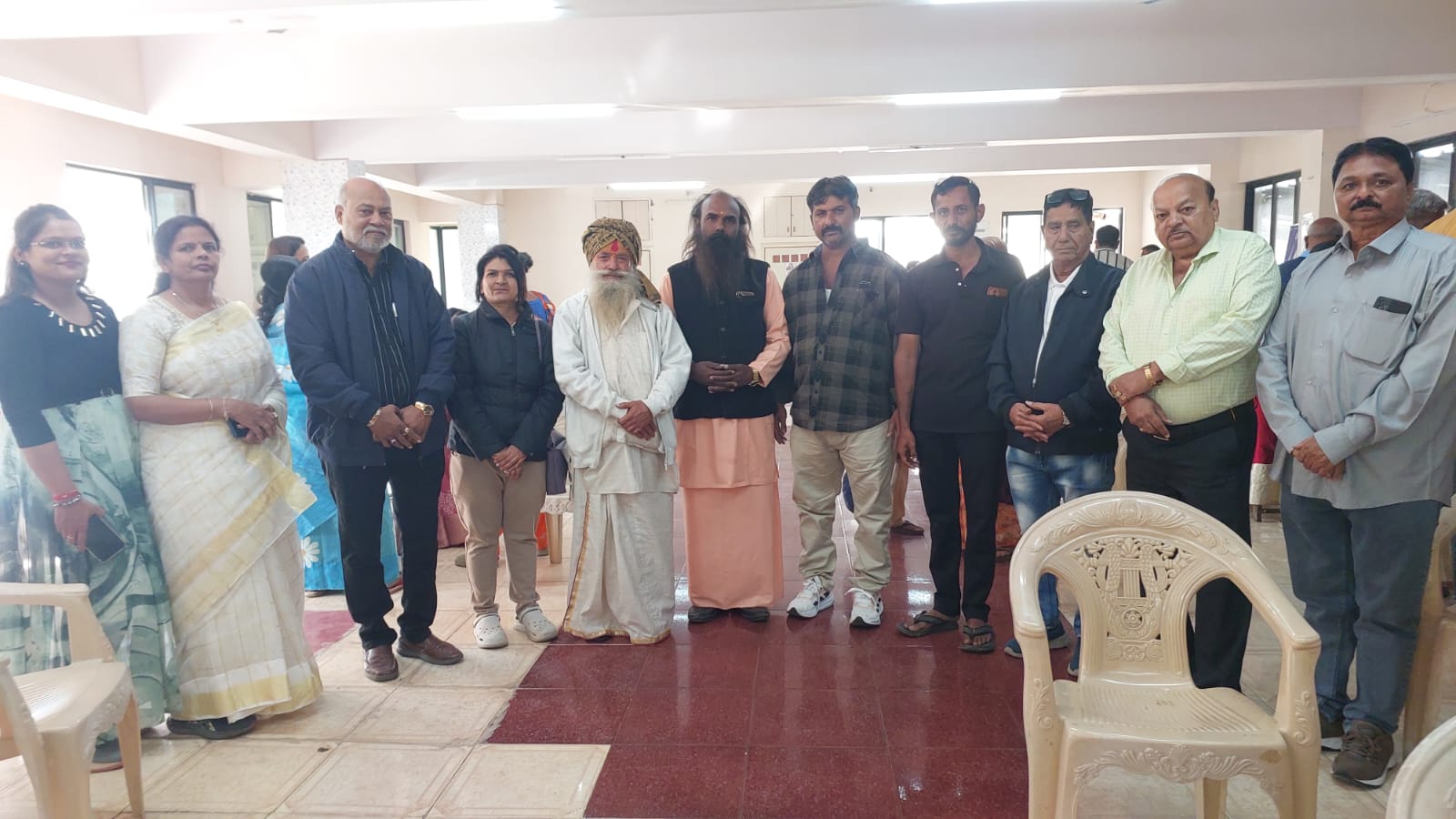 Blood Donation Camp