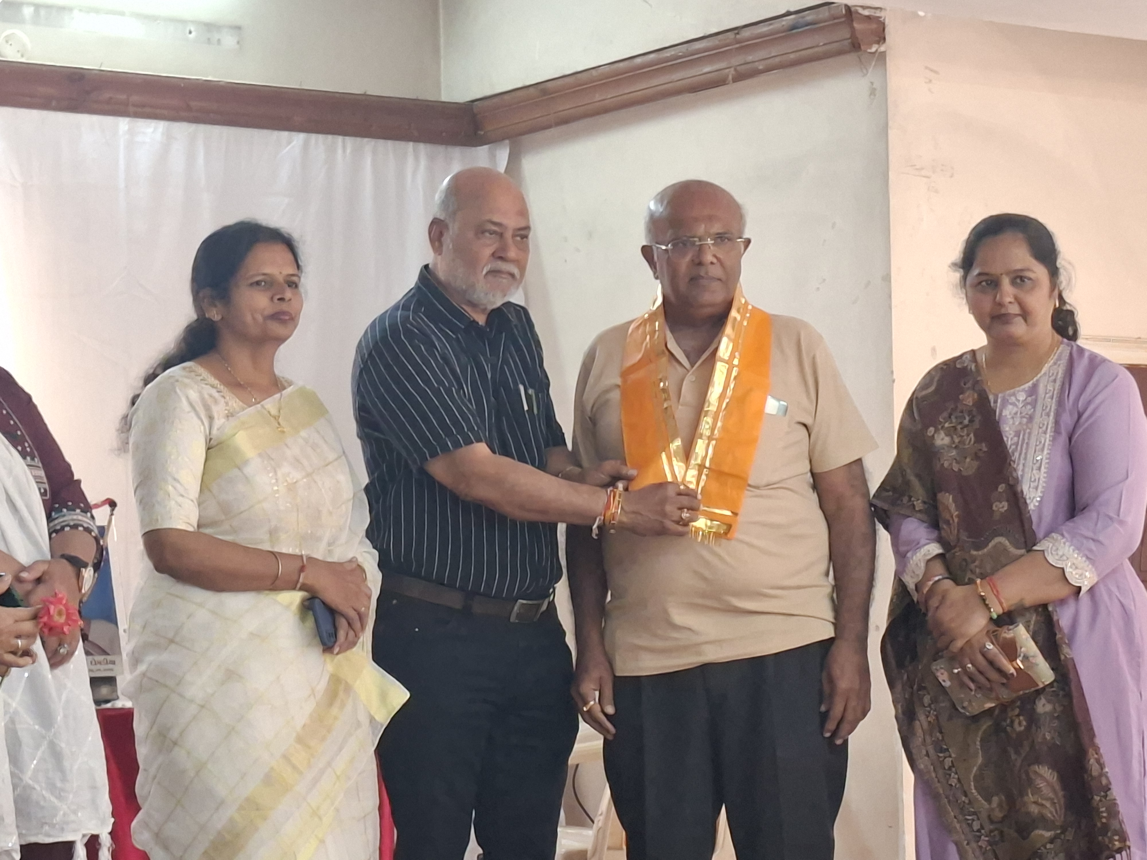 Blood Donation Camp