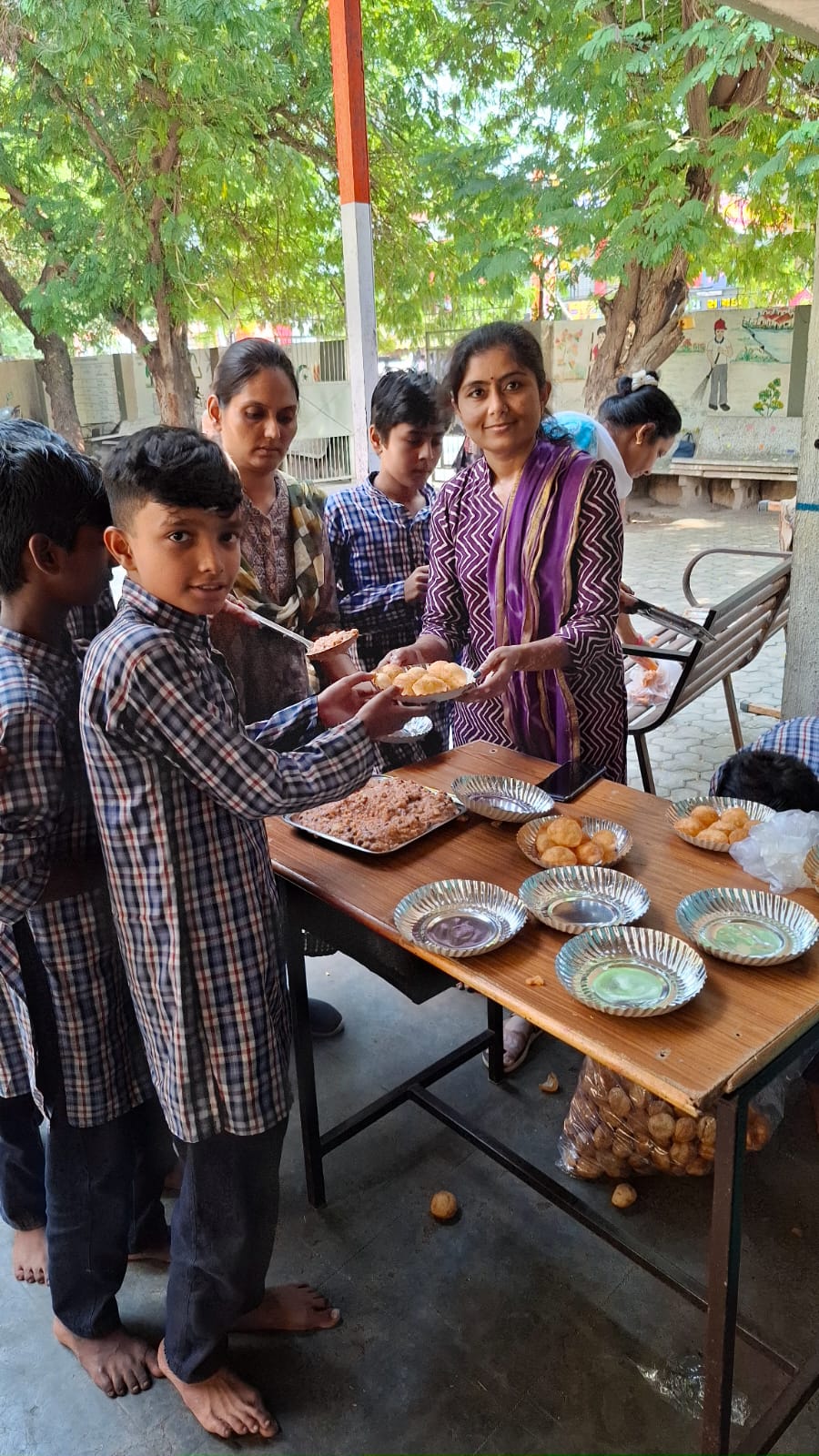 Haasy thi Swasthy (હાસ્યથી સ્વાસ્થ્ય)